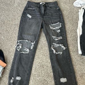 Flying Monkey Jeans (from a boutique in Dallas Texas!)